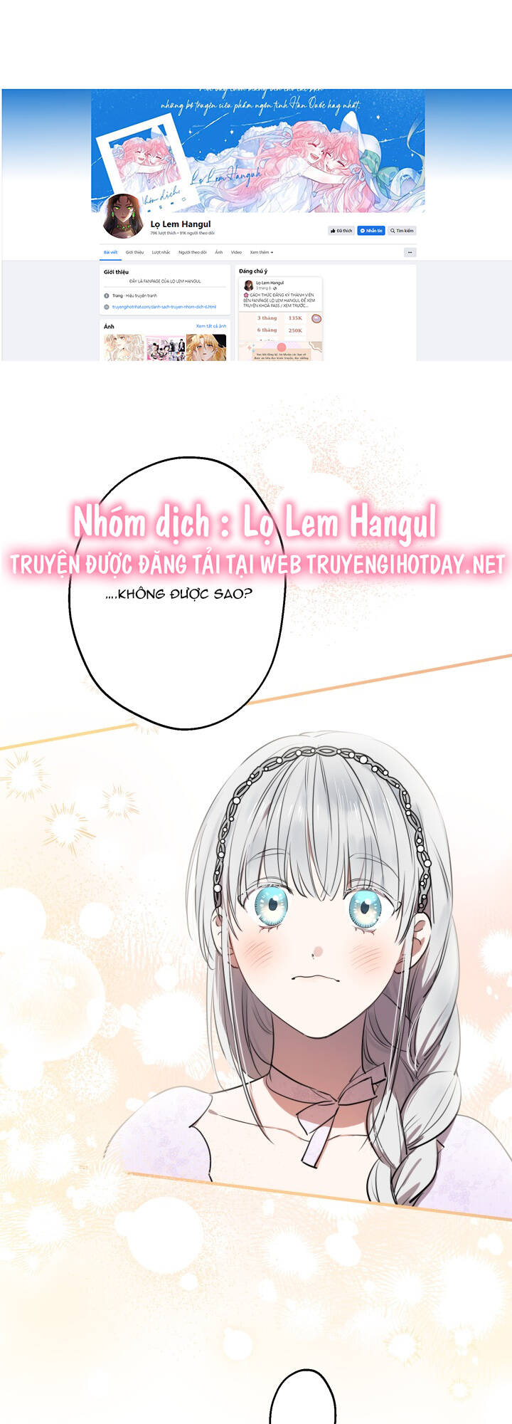 Những Nhân Vật Mạnh Nhất Thế Giới Ám Ảnh Tôi - Chapter 91.2 - Page 4