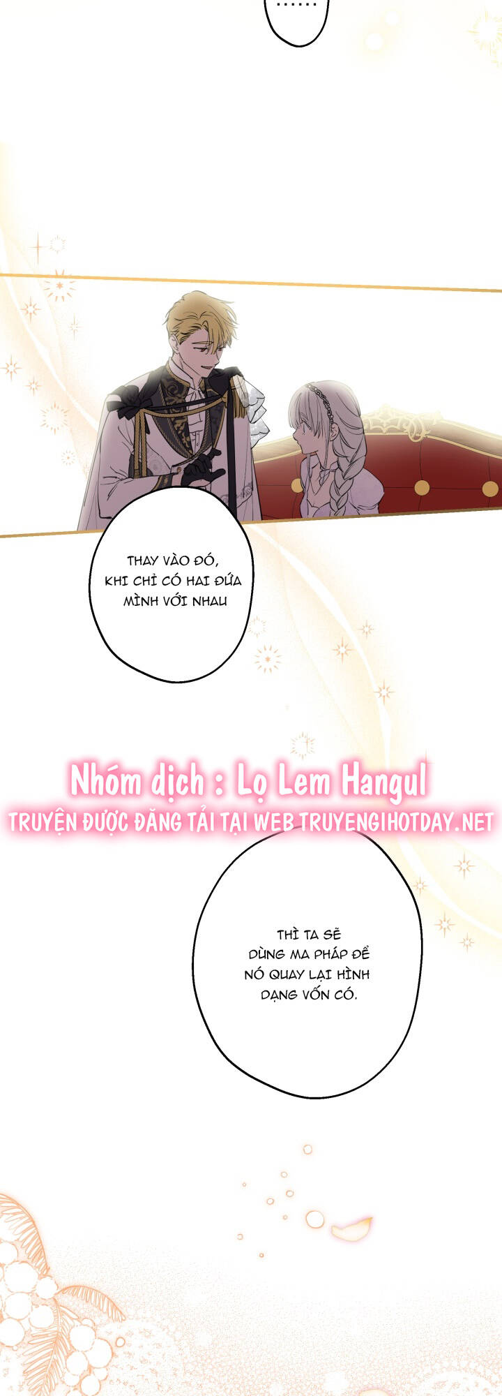 Những Nhân Vật Mạnh Nhất Thế Giới Ám Ảnh Tôi - Chapter 91.2 - Page 5