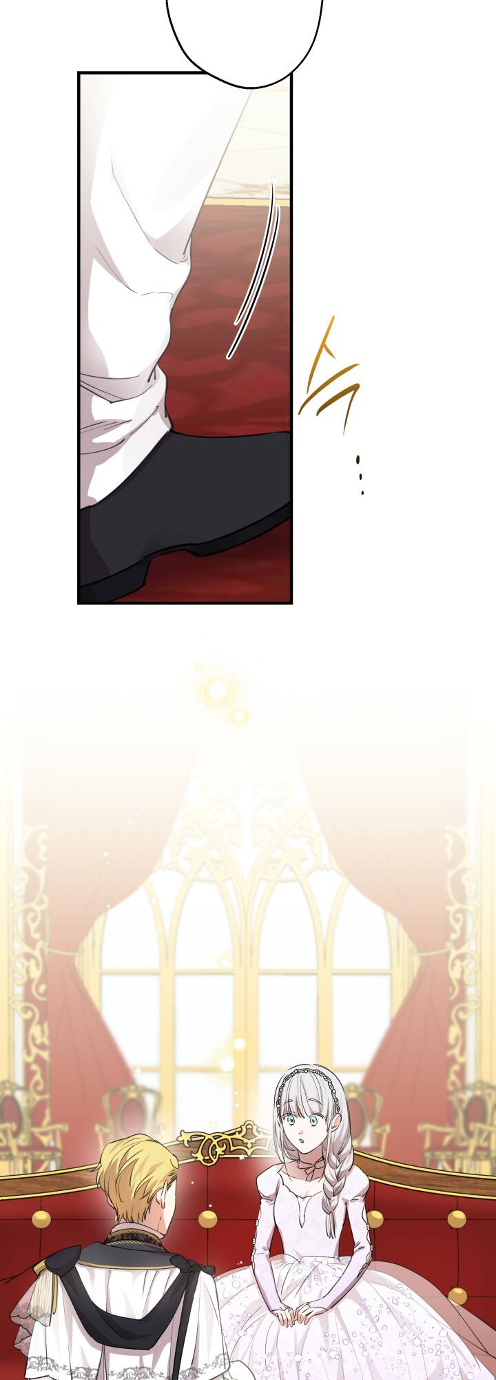 Những Nhân Vật Mạnh Nhất Thế Giới Ám Ảnh Tôi - Chapter 91.2 - Page 8