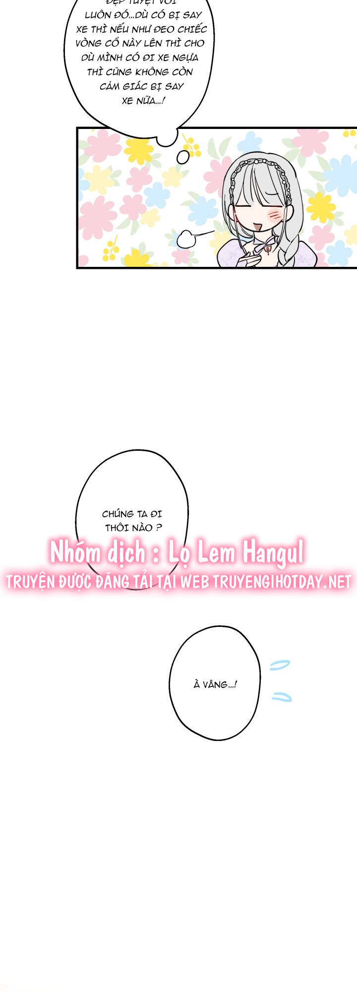 Những Nhân Vật Mạnh Nhất Thế Giới Ám Ảnh Tôi - Chapter 92.1 - Page 9