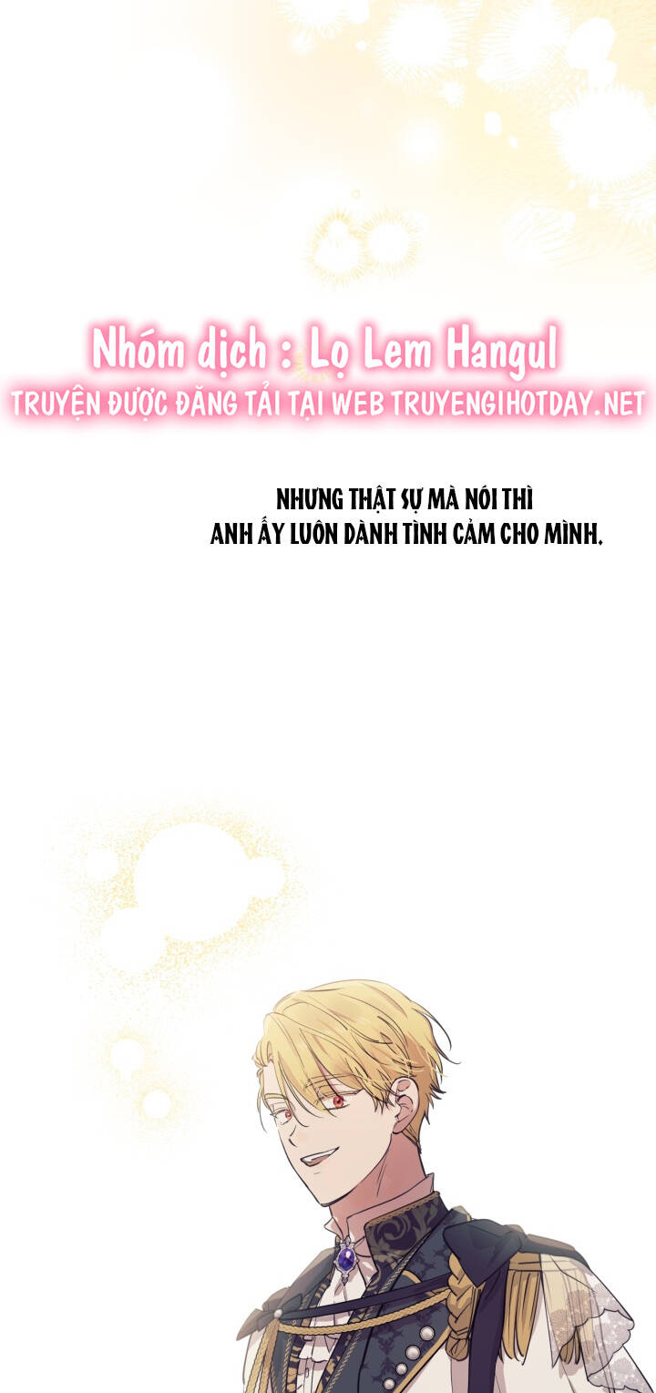 Những Nhân Vật Mạnh Nhất Thế Giới Ám Ảnh Tôi - Chapter 92.1 - Page 11