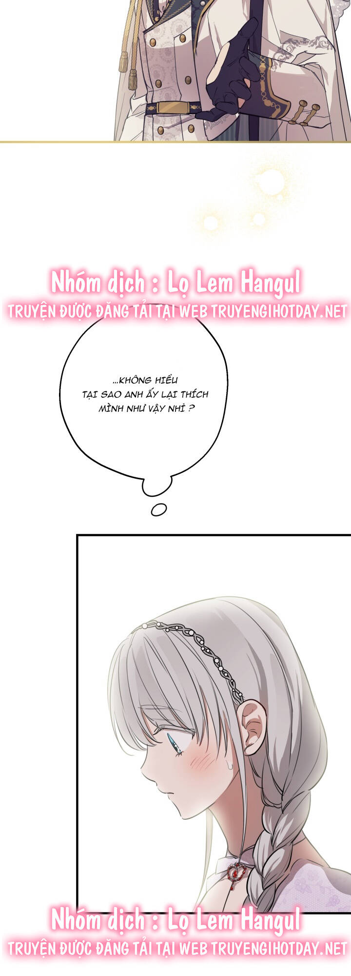 Những Nhân Vật Mạnh Nhất Thế Giới Ám Ảnh Tôi - Chapter 92.1 - Page 12
