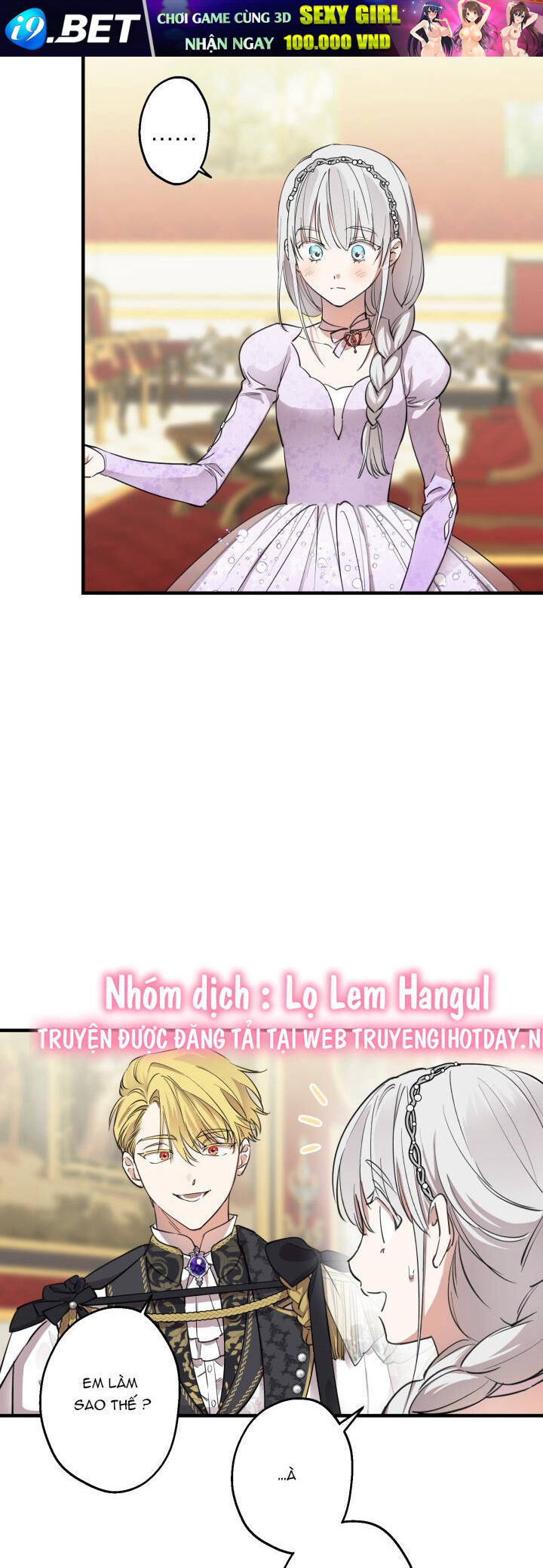 Những Nhân Vật Mạnh Nhất Thế Giới Ám Ảnh Tôi - Chapter 92.1 - Page 15