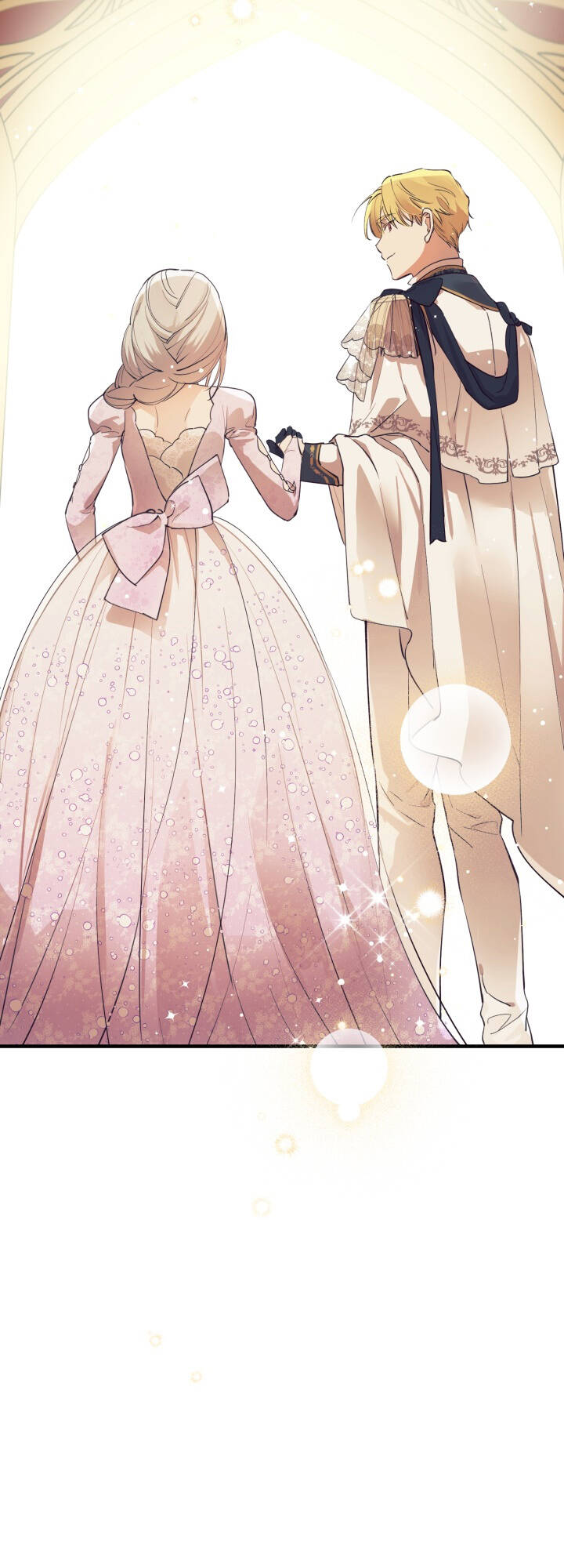 Những Nhân Vật Mạnh Nhất Thế Giới Ám Ảnh Tôi - Chapter 92.1 - Page 17