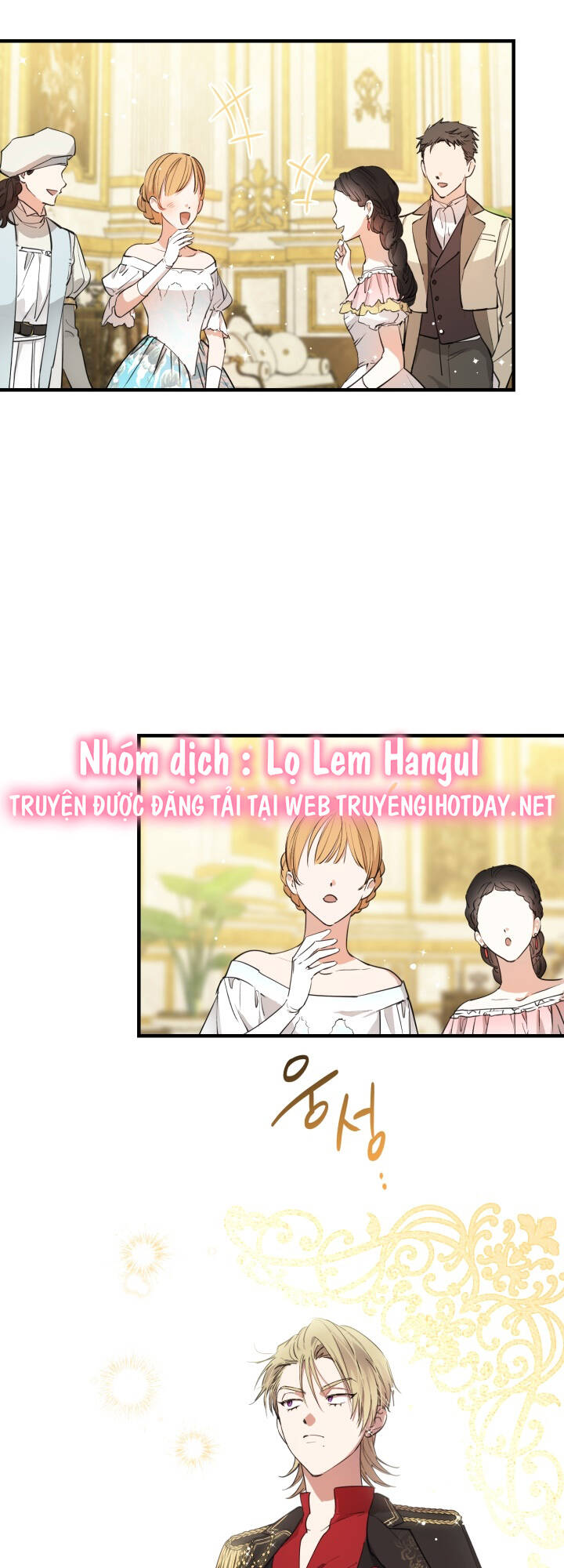 Những Nhân Vật Mạnh Nhất Thế Giới Ám Ảnh Tôi - Chapter 92.1 - Page 20