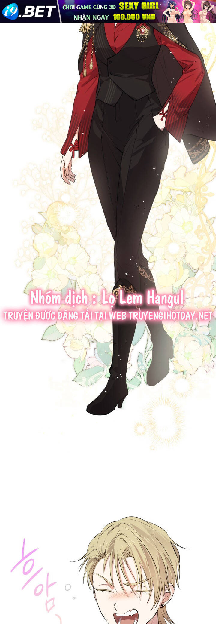 Những Nhân Vật Mạnh Nhất Thế Giới Ám Ảnh Tôi - Chapter 92.1 - Page 21