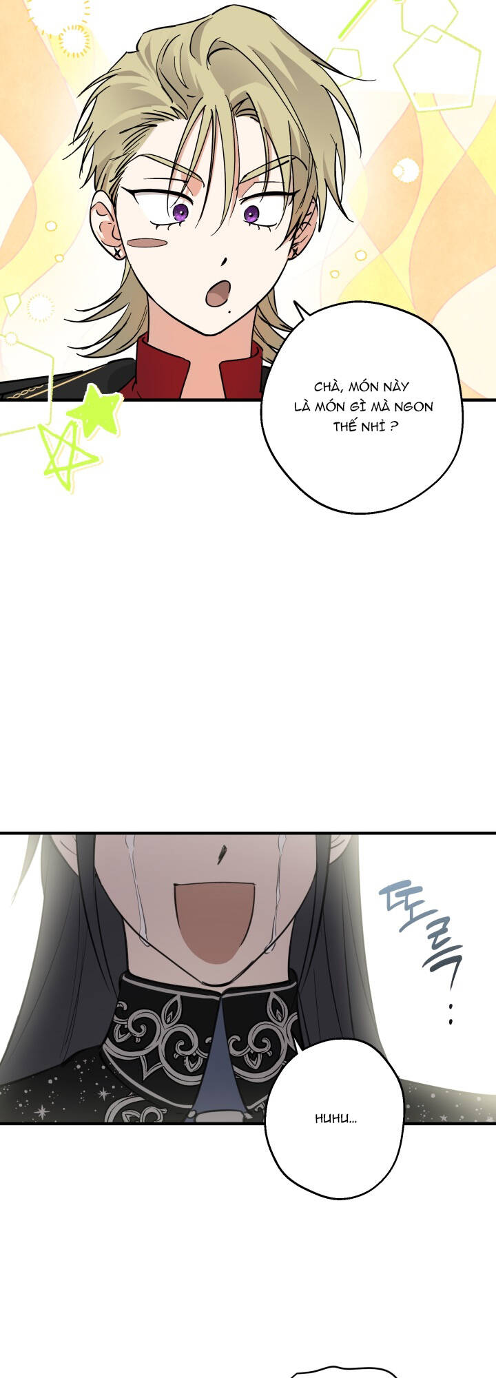 Những Nhân Vật Mạnh Nhất Thế Giới Ám Ảnh Tôi - Chapter 92.1 - Page 24