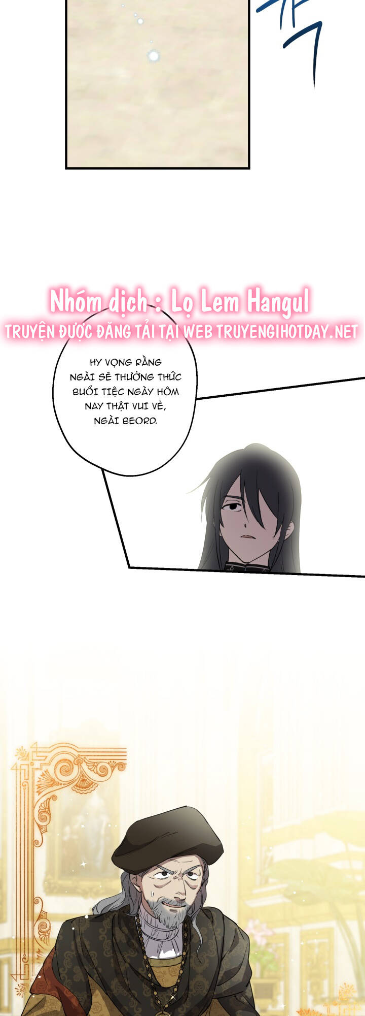 Những Nhân Vật Mạnh Nhất Thế Giới Ám Ảnh Tôi - Chapter 92.1 - Page 27