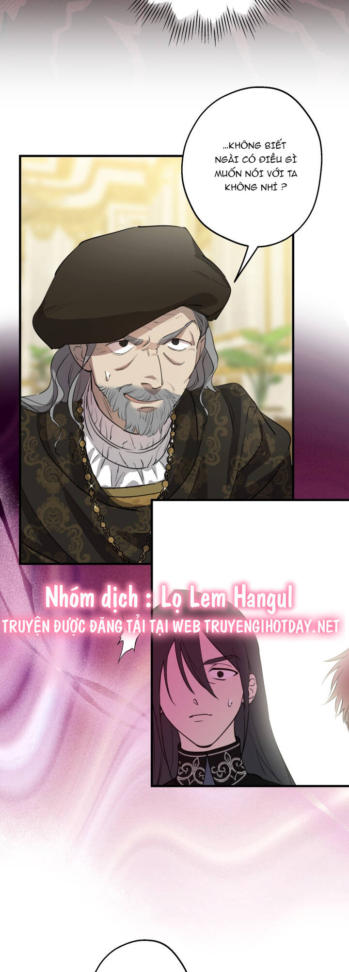 Những Nhân Vật Mạnh Nhất Thế Giới Ám Ảnh Tôi - Chapter 92.1 - Page 29