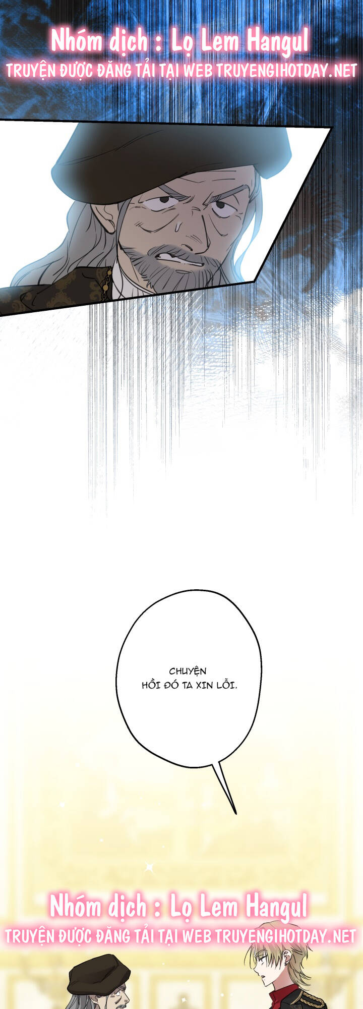 Những Nhân Vật Mạnh Nhất Thế Giới Ám Ảnh Tôi - Chapter 92.1 - Page 32