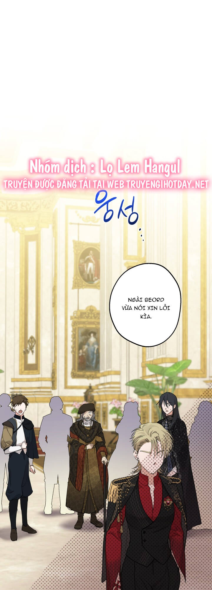 Những Nhân Vật Mạnh Nhất Thế Giới Ám Ảnh Tôi - Chapter 92.1 - Page 34