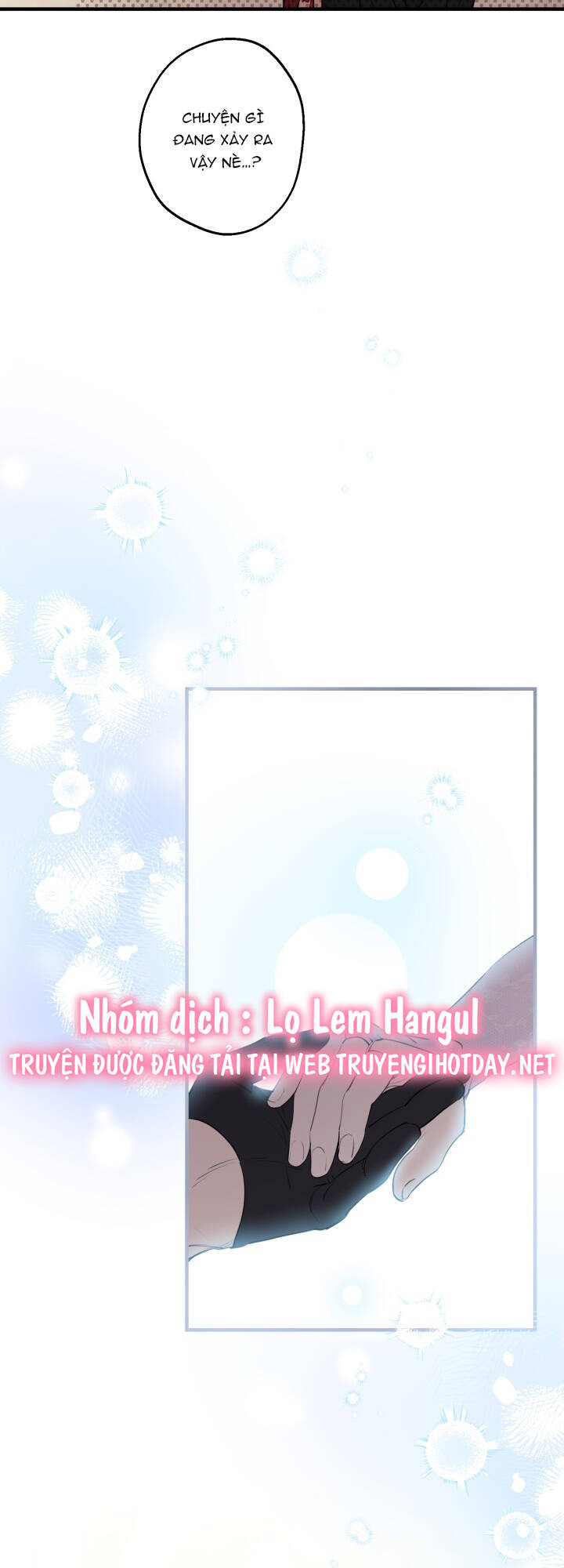 Những Nhân Vật Mạnh Nhất Thế Giới Ám Ảnh Tôi - Chapter 92.1 - Page 35