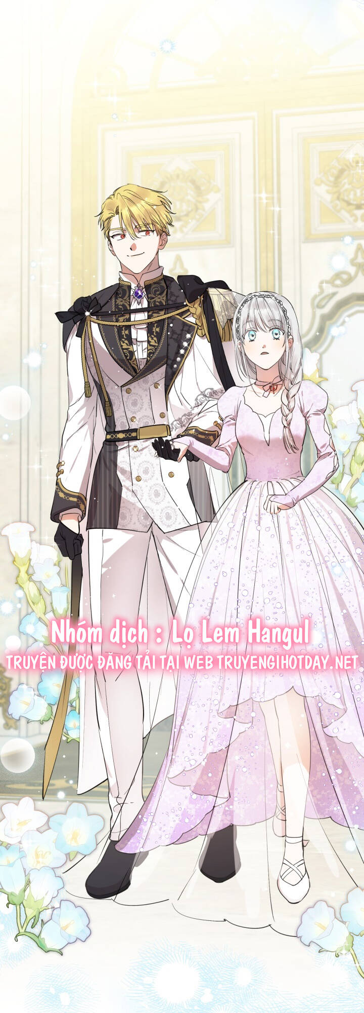 Những Nhân Vật Mạnh Nhất Thế Giới Ám Ảnh Tôi - Chapter 92.1 - Page 36