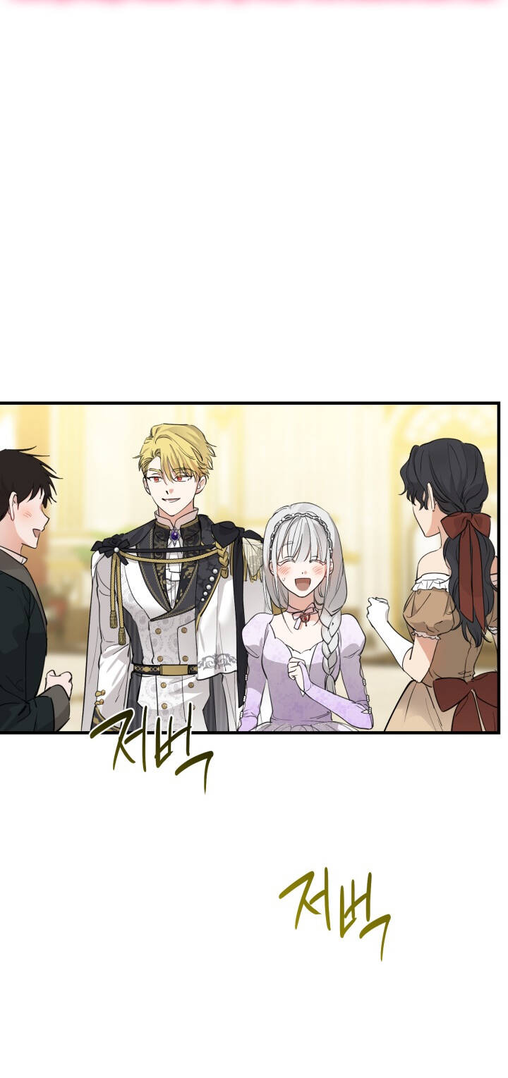 Những Nhân Vật Mạnh Nhất Thế Giới Ám Ảnh Tôi - Chapter 92.1 - Page 38