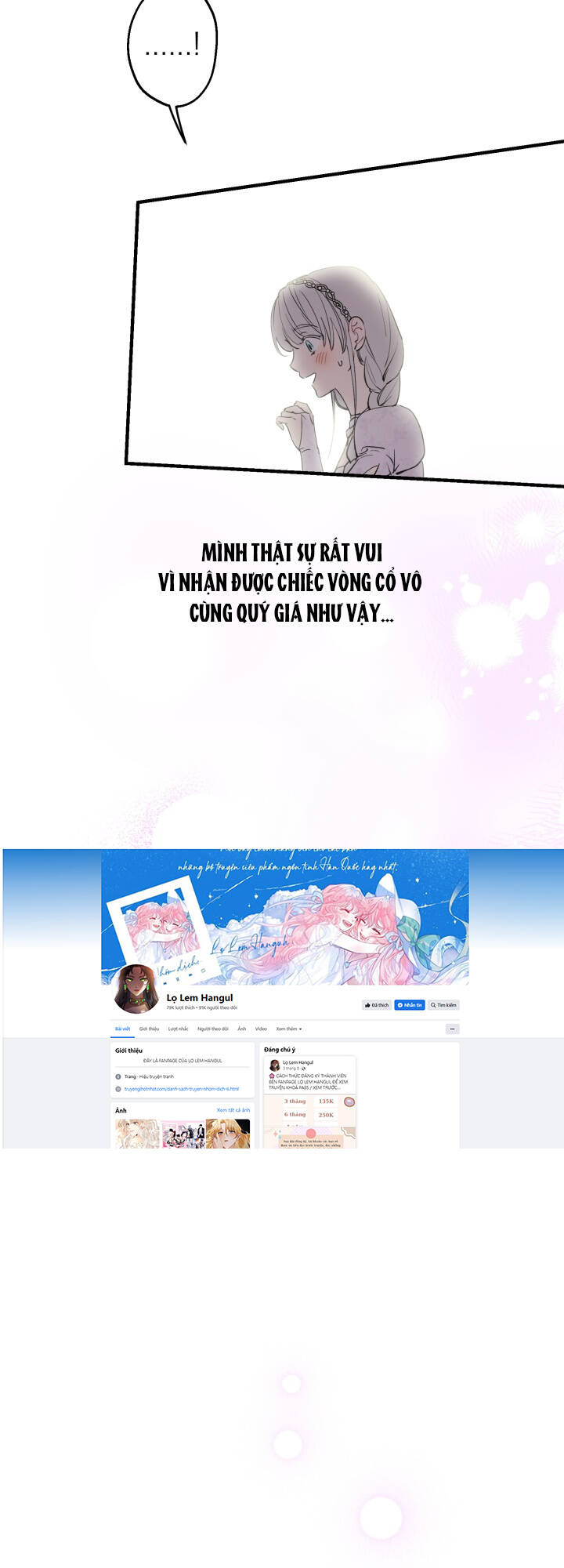 Những Nhân Vật Mạnh Nhất Thế Giới Ám Ảnh Tôi - Chapter 92.1 - Page 3