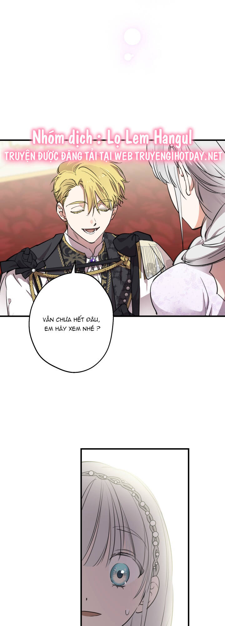 Những Nhân Vật Mạnh Nhất Thế Giới Ám Ảnh Tôi - Chapter 92.1 - Page 4