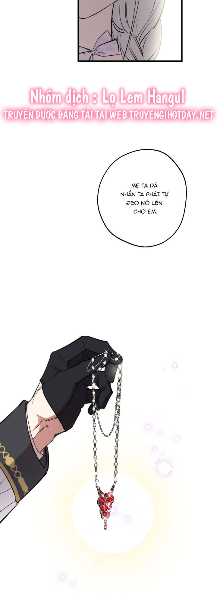 Những Nhân Vật Mạnh Nhất Thế Giới Ám Ảnh Tôi - Chapter 92.1 - Page 5