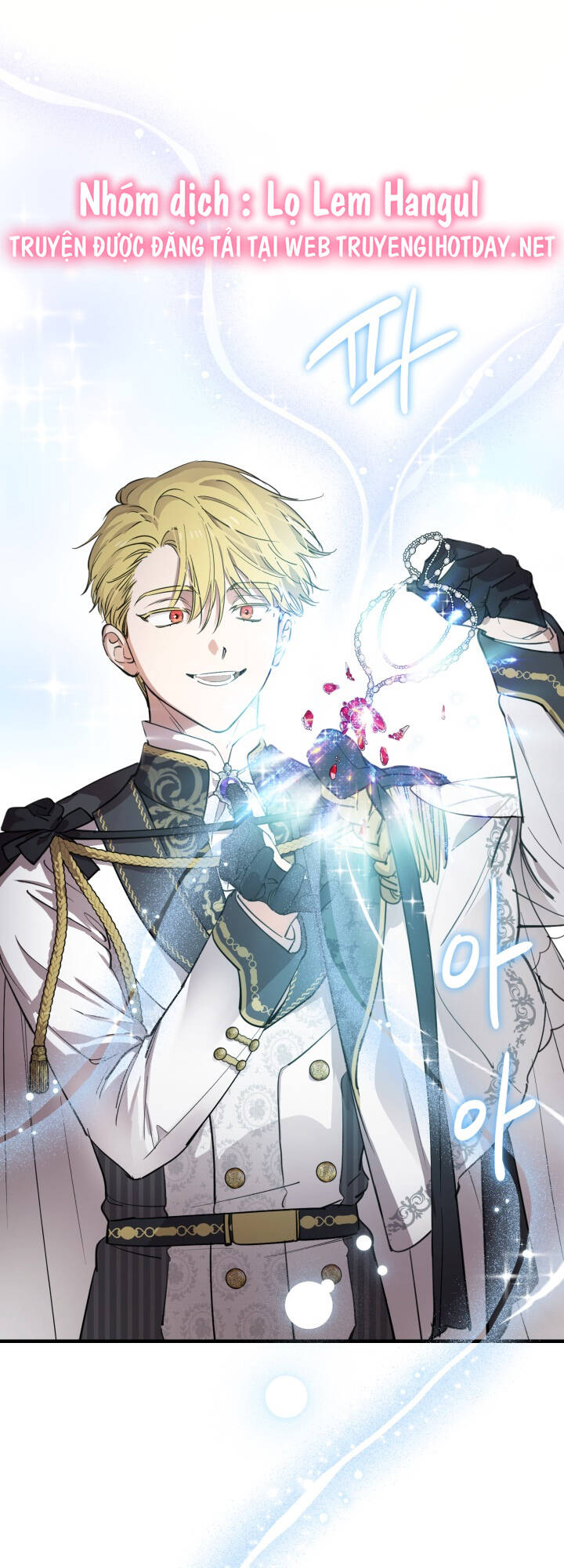 Những Nhân Vật Mạnh Nhất Thế Giới Ám Ảnh Tôi - Chapter 92.1 - Page 6