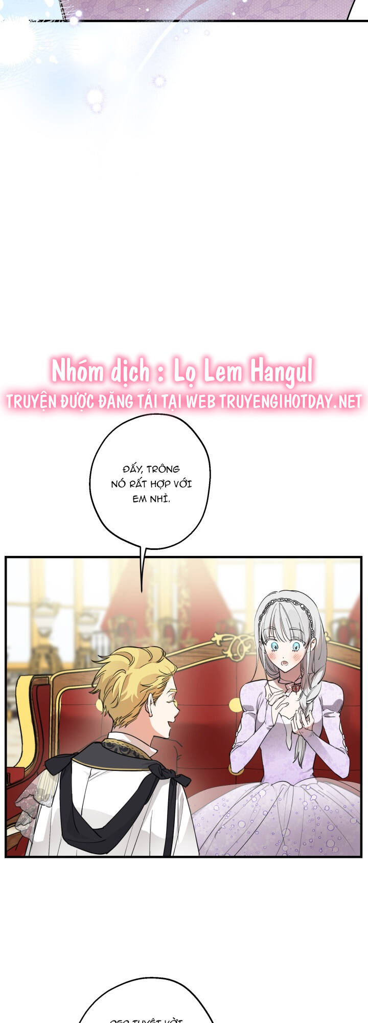 Những Nhân Vật Mạnh Nhất Thế Giới Ám Ảnh Tôi - Chapter 92.1 - Page 8