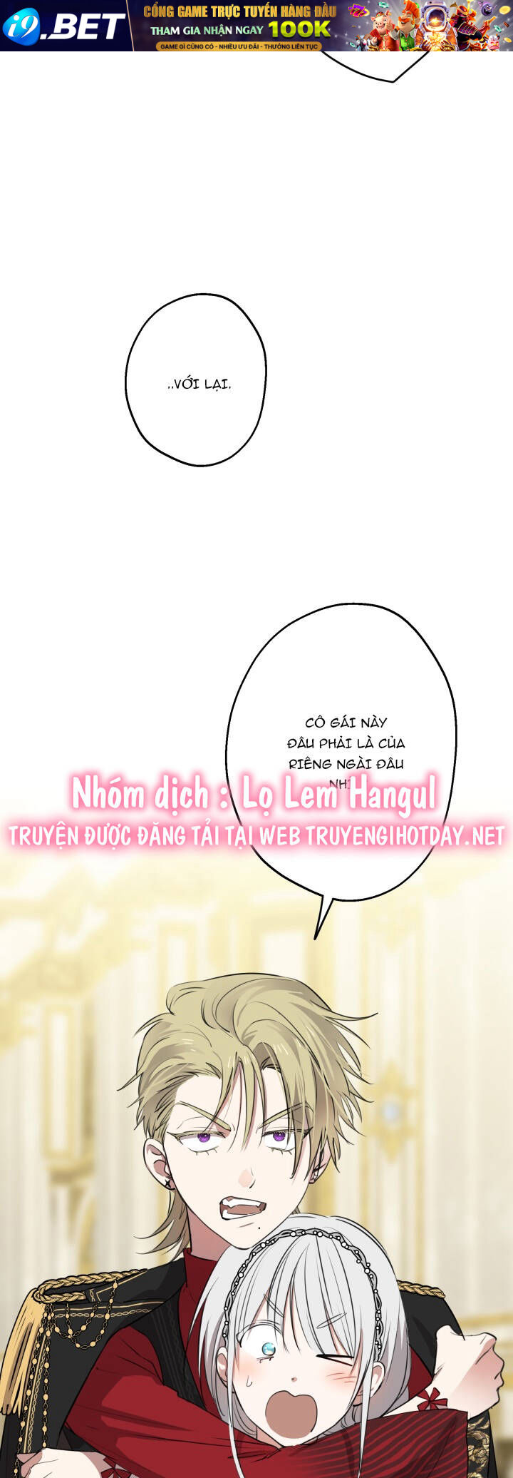 Những Nhân Vật Mạnh Nhất Thế Giới Ám Ảnh Tôi - Chapter 92.2 - Page 5