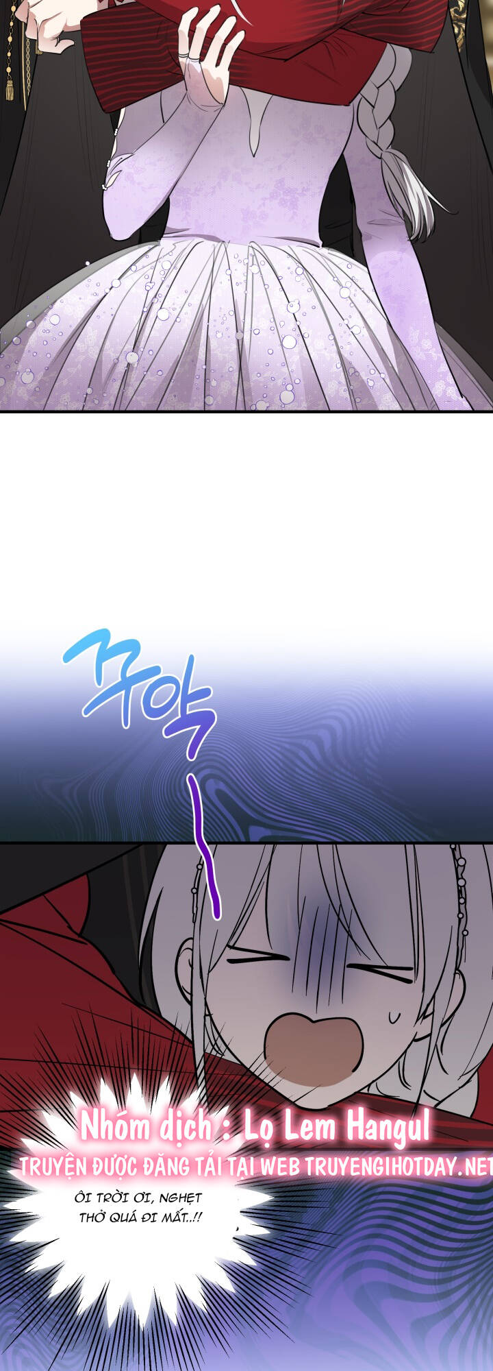 Những Nhân Vật Mạnh Nhất Thế Giới Ám Ảnh Tôi - Chapter 92.2 - Page 6