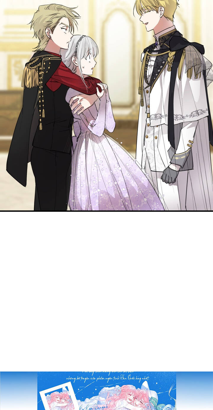 Những Nhân Vật Mạnh Nhất Thế Giới Ám Ảnh Tôi - Chapter 92.2 - Page 8