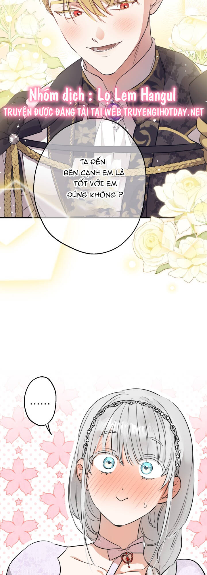 Những Nhân Vật Mạnh Nhất Thế Giới Ám Ảnh Tôi - Chapter 93.1 - Page 9