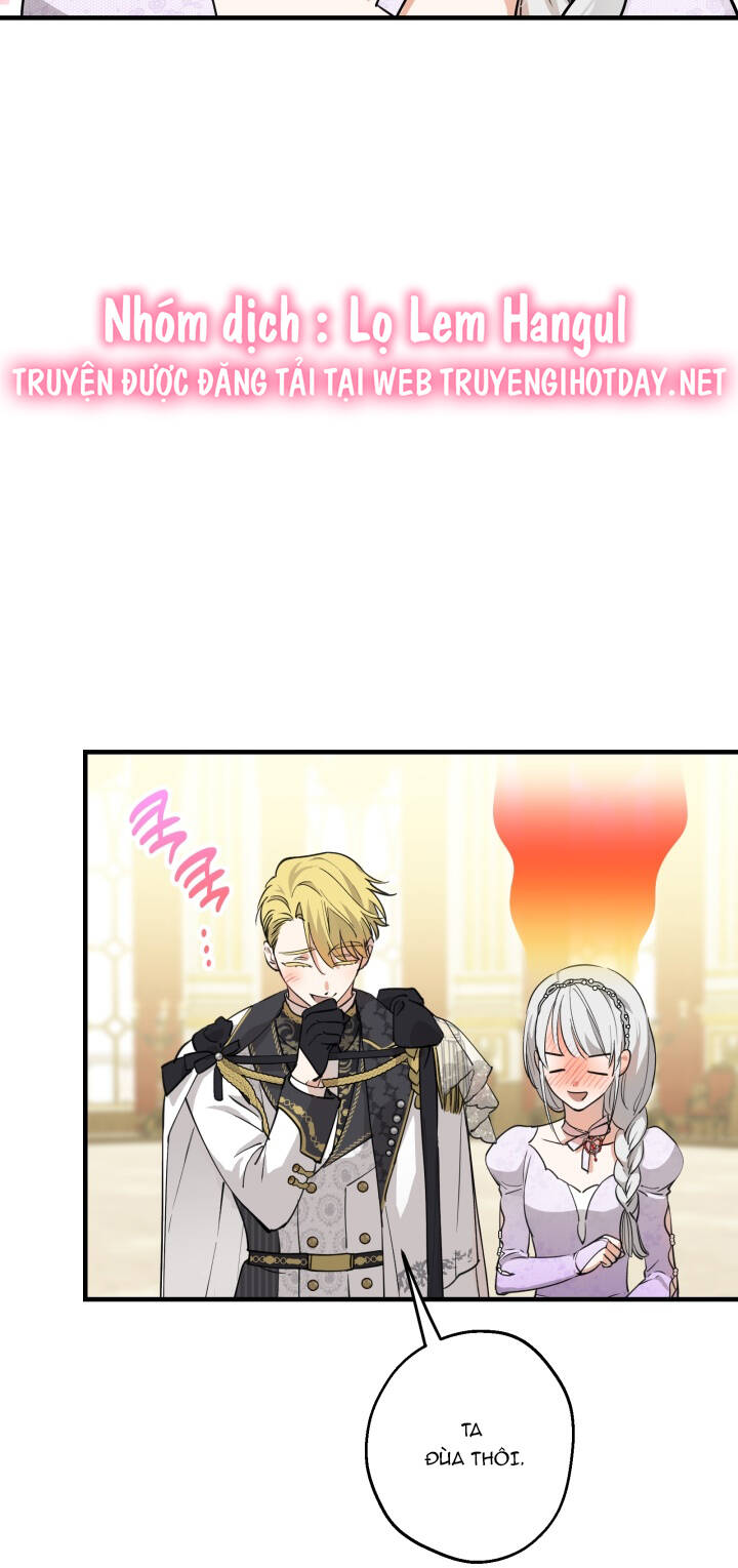 Những Nhân Vật Mạnh Nhất Thế Giới Ám Ảnh Tôi - Chapter 93.1 - Page 10