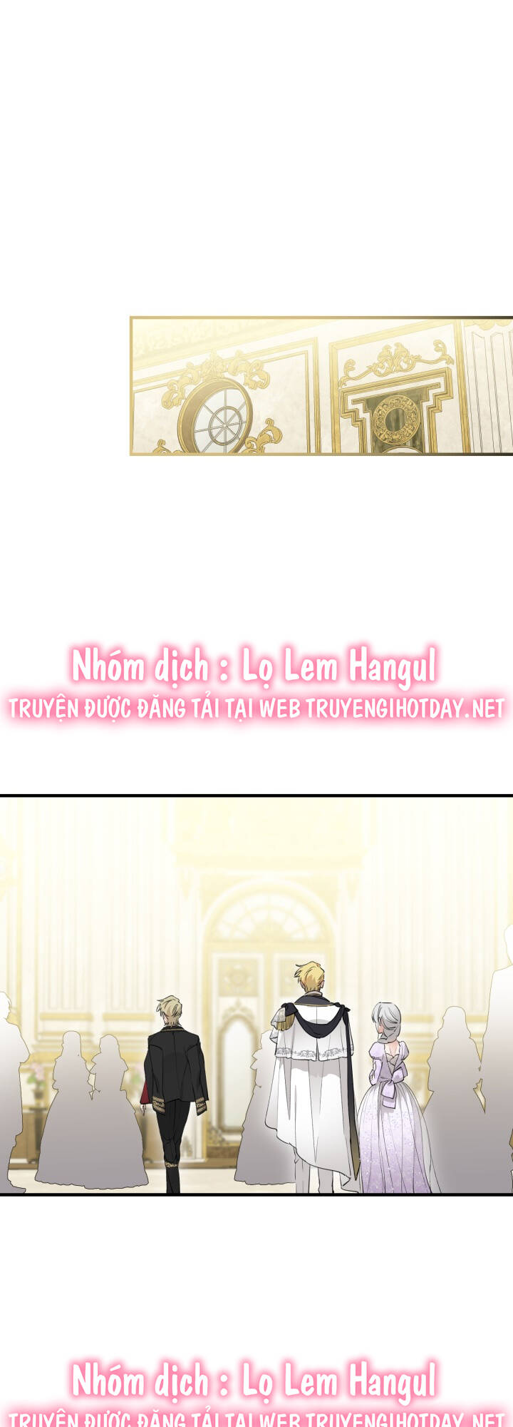 Những Nhân Vật Mạnh Nhất Thế Giới Ám Ảnh Tôi - Chapter 93.1 - Page 12