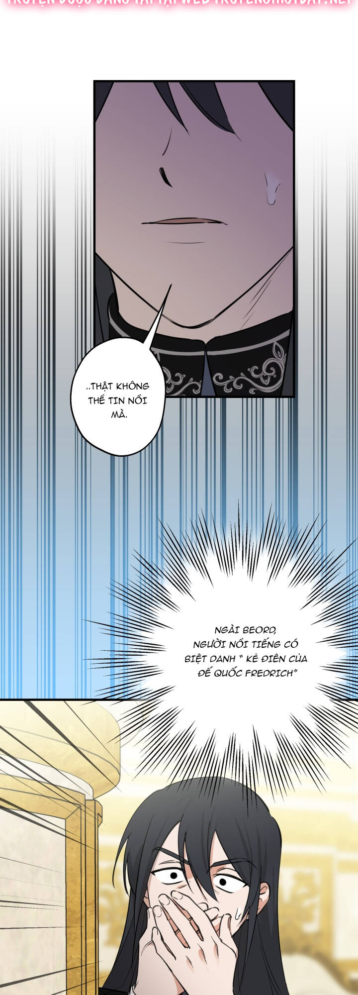 Những Nhân Vật Mạnh Nhất Thế Giới Ám Ảnh Tôi - Chapter 93.1 - Page 13