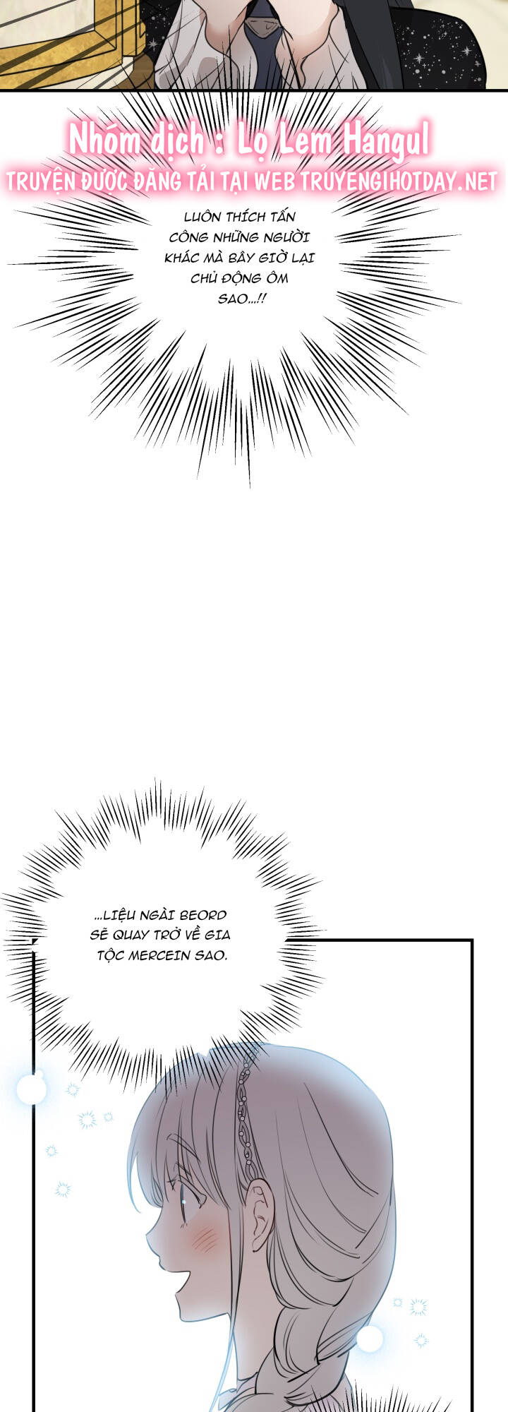 Những Nhân Vật Mạnh Nhất Thế Giới Ám Ảnh Tôi - Chapter 93.1 - Page 14