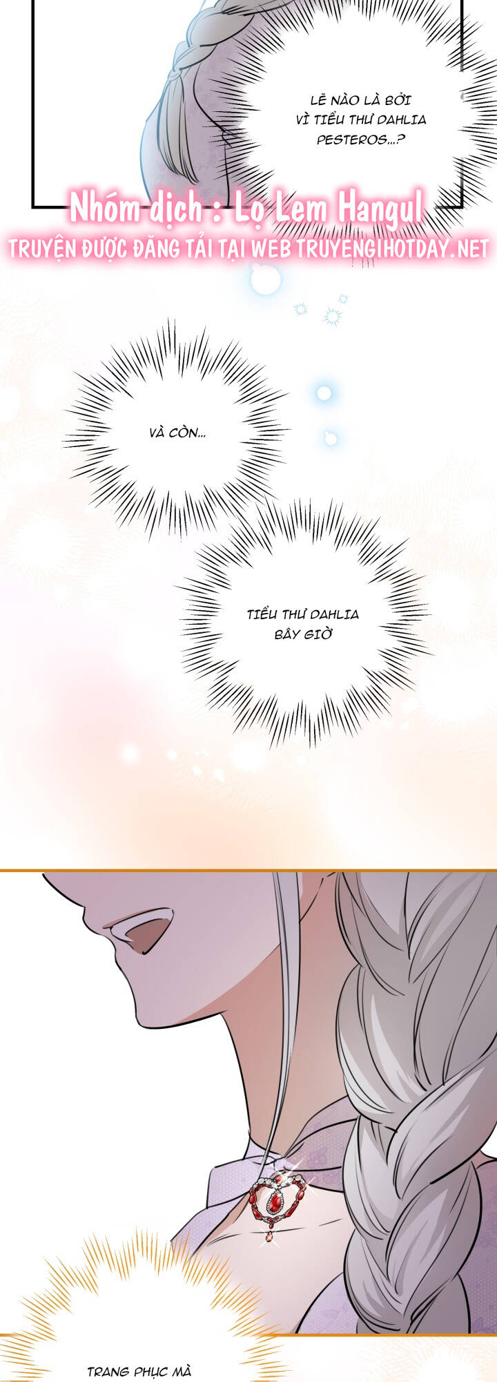 Những Nhân Vật Mạnh Nhất Thế Giới Ám Ảnh Tôi - Chapter 93.1 - Page 15