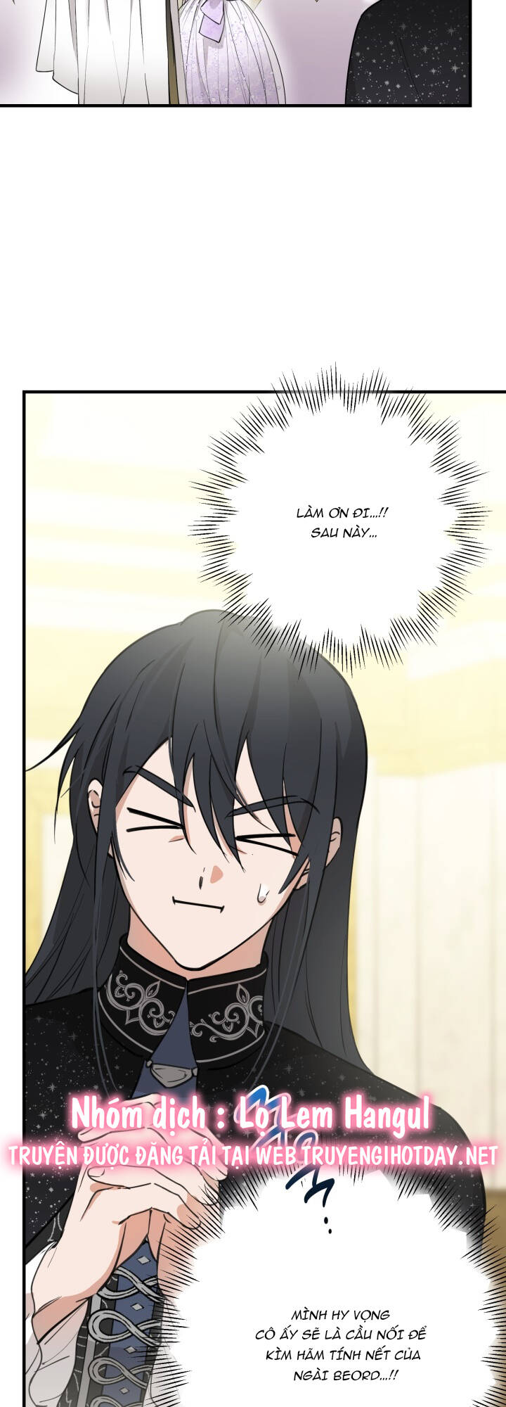 Những Nhân Vật Mạnh Nhất Thế Giới Ám Ảnh Tôi - Chapter 93.1 - Page 17