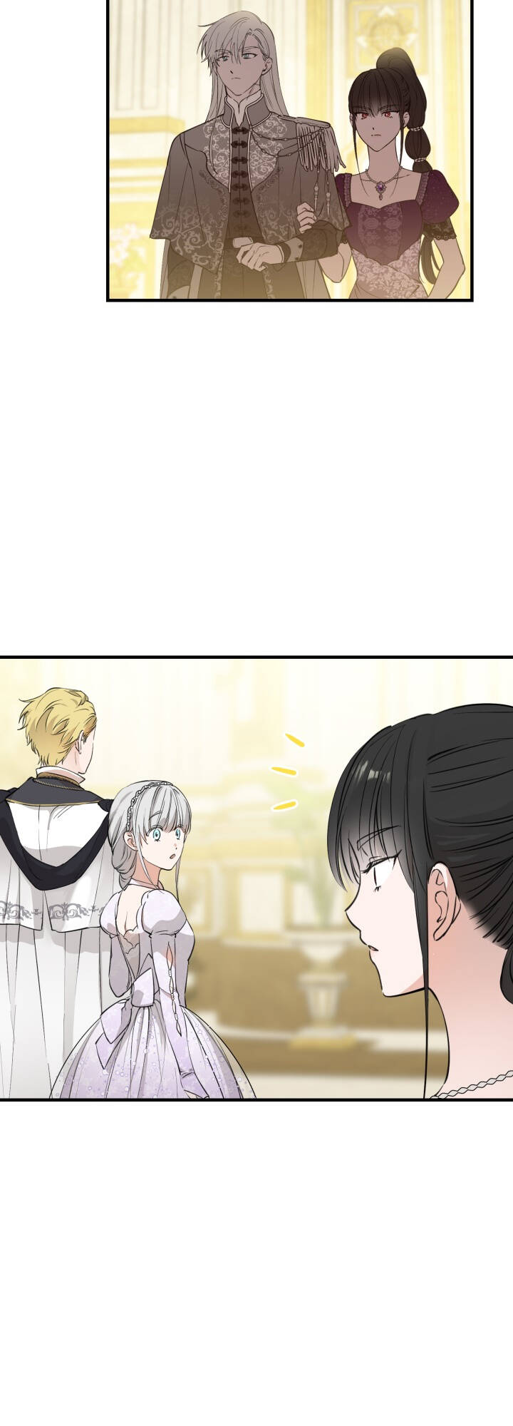 Những Nhân Vật Mạnh Nhất Thế Giới Ám Ảnh Tôi - Chapter 93.1 - Page 24