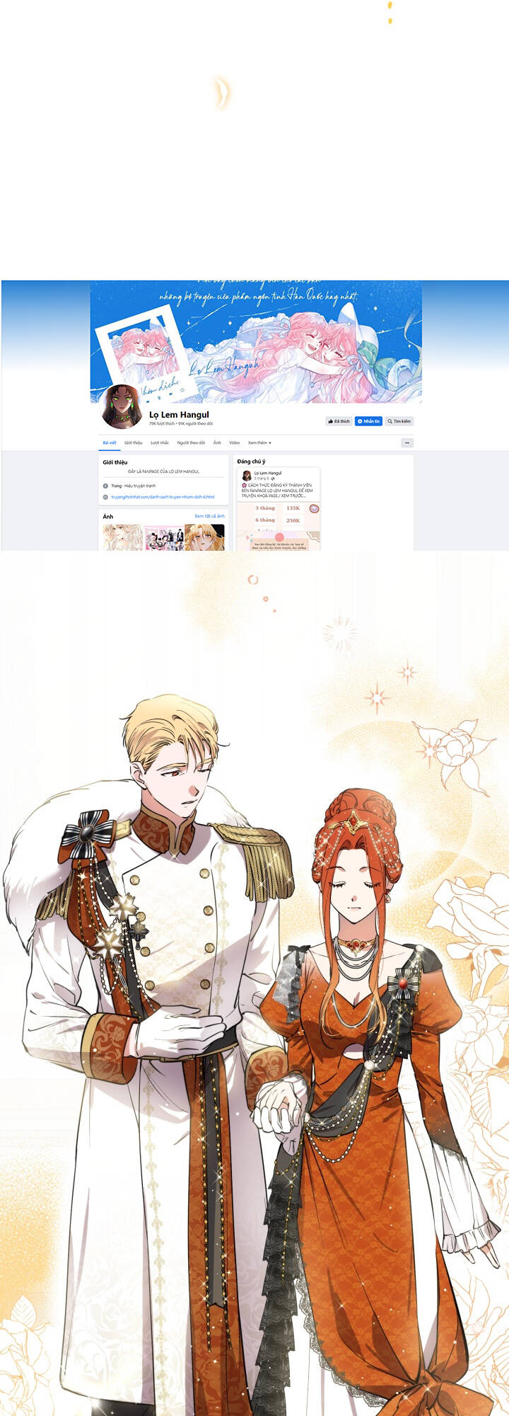 Những Nhân Vật Mạnh Nhất Thế Giới Ám Ảnh Tôi - Chapter 93.1 - Page 30