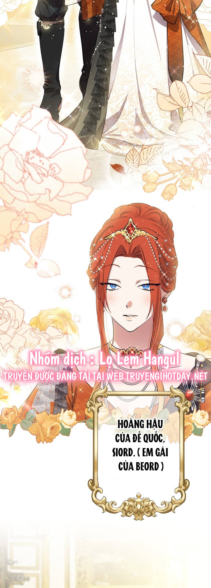 Những Nhân Vật Mạnh Nhất Thế Giới Ám Ảnh Tôi - Chapter 93.1 - Page 31