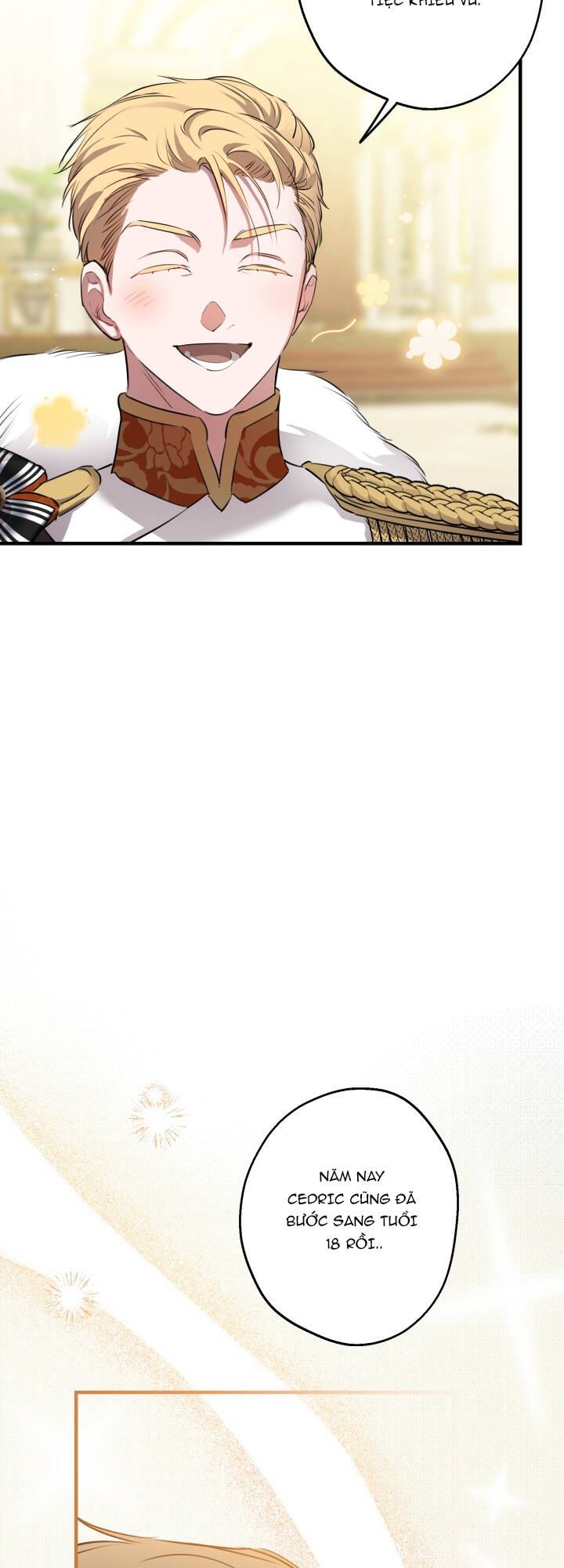 Những Nhân Vật Mạnh Nhất Thế Giới Ám Ảnh Tôi - Chapter 93.1 - Page 34