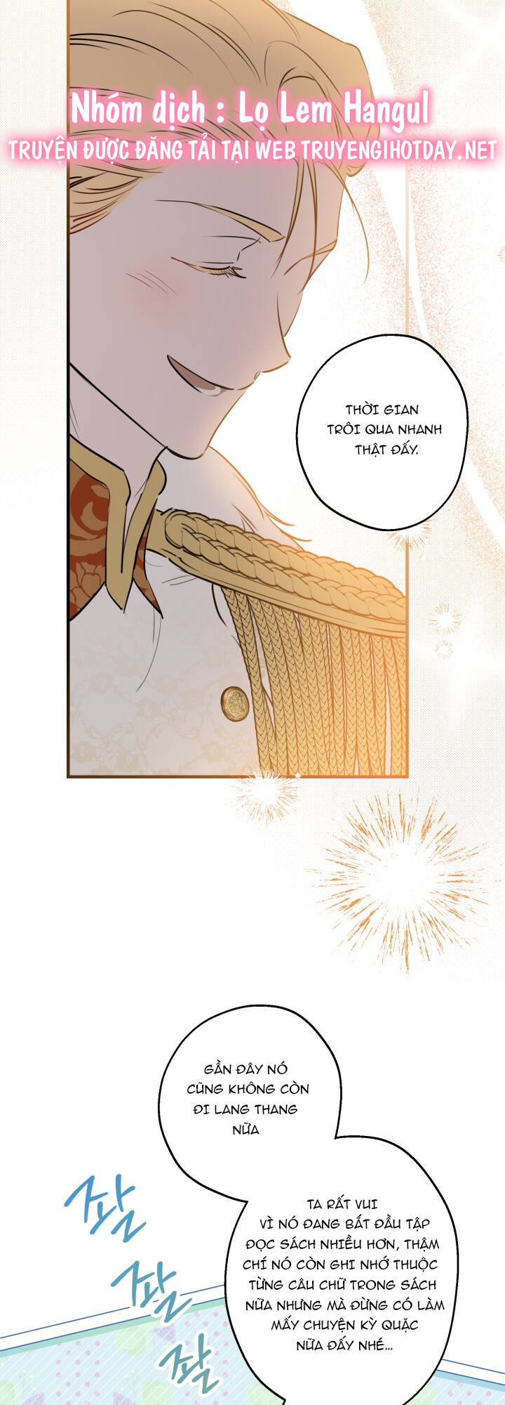 Những Nhân Vật Mạnh Nhất Thế Giới Ám Ảnh Tôi - Chapter 93.1 - Page 35