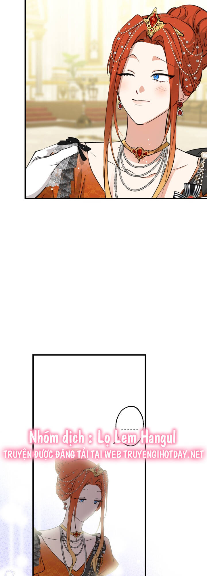 Những Nhân Vật Mạnh Nhất Thế Giới Ám Ảnh Tôi - Chapter 93.1 - Page 38