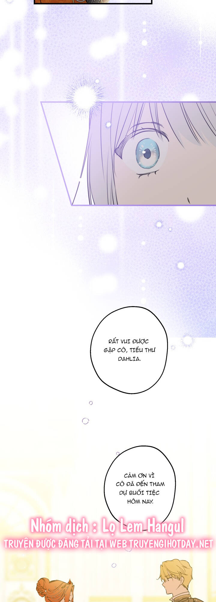 Những Nhân Vật Mạnh Nhất Thế Giới Ám Ảnh Tôi - Chapter 93.1 - Page 39