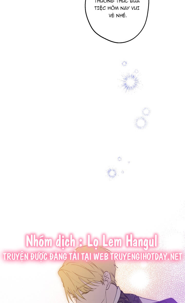 Những Nhân Vật Mạnh Nhất Thế Giới Ám Ảnh Tôi - Chapter 93.1 - Page 41