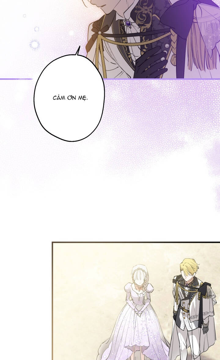 Những Nhân Vật Mạnh Nhất Thế Giới Ám Ảnh Tôi - Chapter 93.1 - Page 42