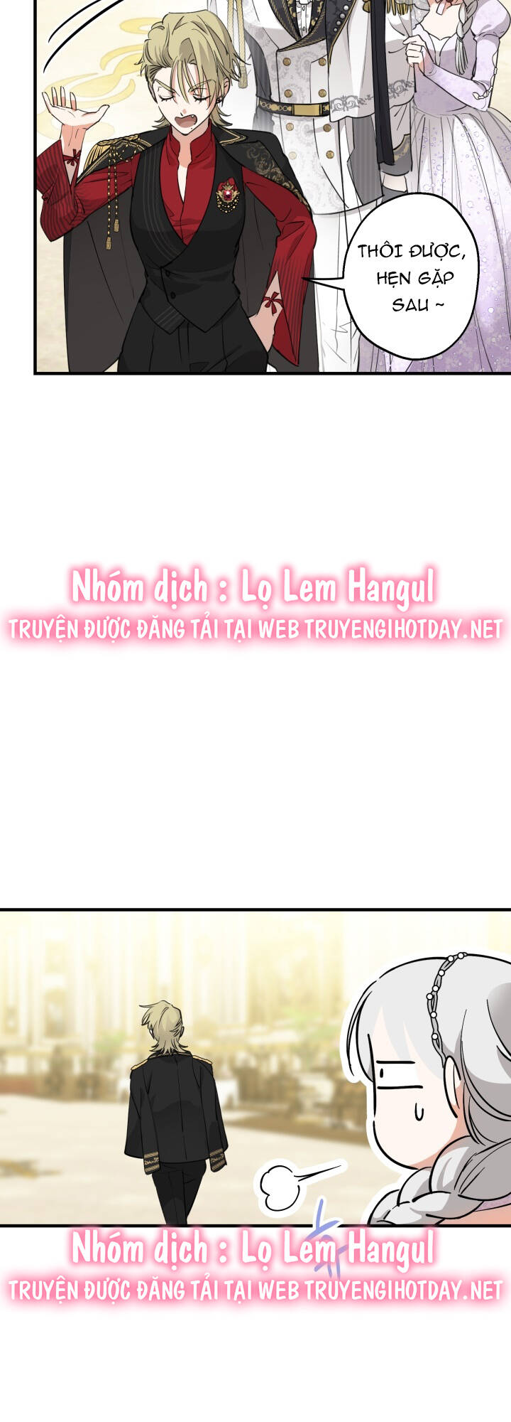 Những Nhân Vật Mạnh Nhất Thế Giới Ám Ảnh Tôi - Chapter 93.1 - Page 6