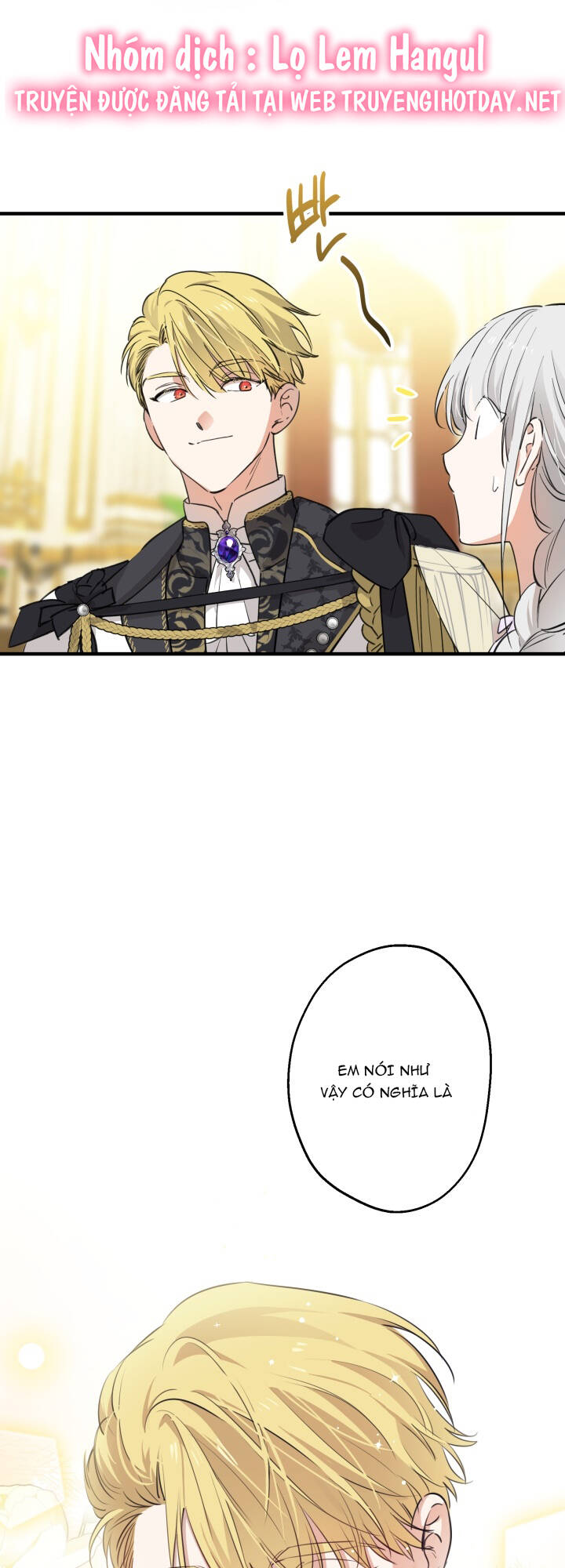 Những Nhân Vật Mạnh Nhất Thế Giới Ám Ảnh Tôi - Chapter 93.1 - Page 8