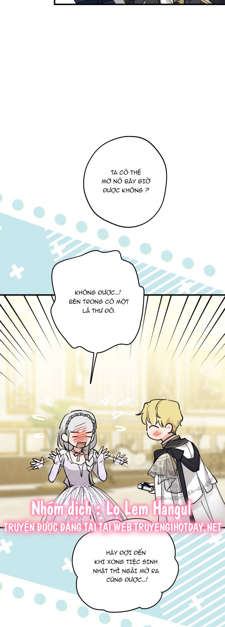 Những Nhân Vật Mạnh Nhất Thế Giới Ám Ảnh Tôi - Chapter 93.2 - Page 9