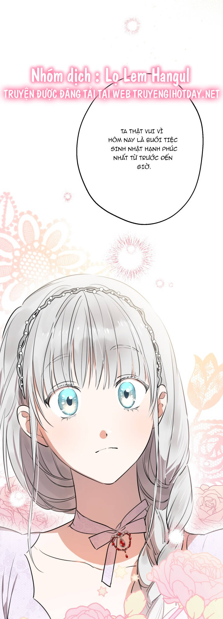 Những Nhân Vật Mạnh Nhất Thế Giới Ám Ảnh Tôi - Chapter 93.2 - Page 11