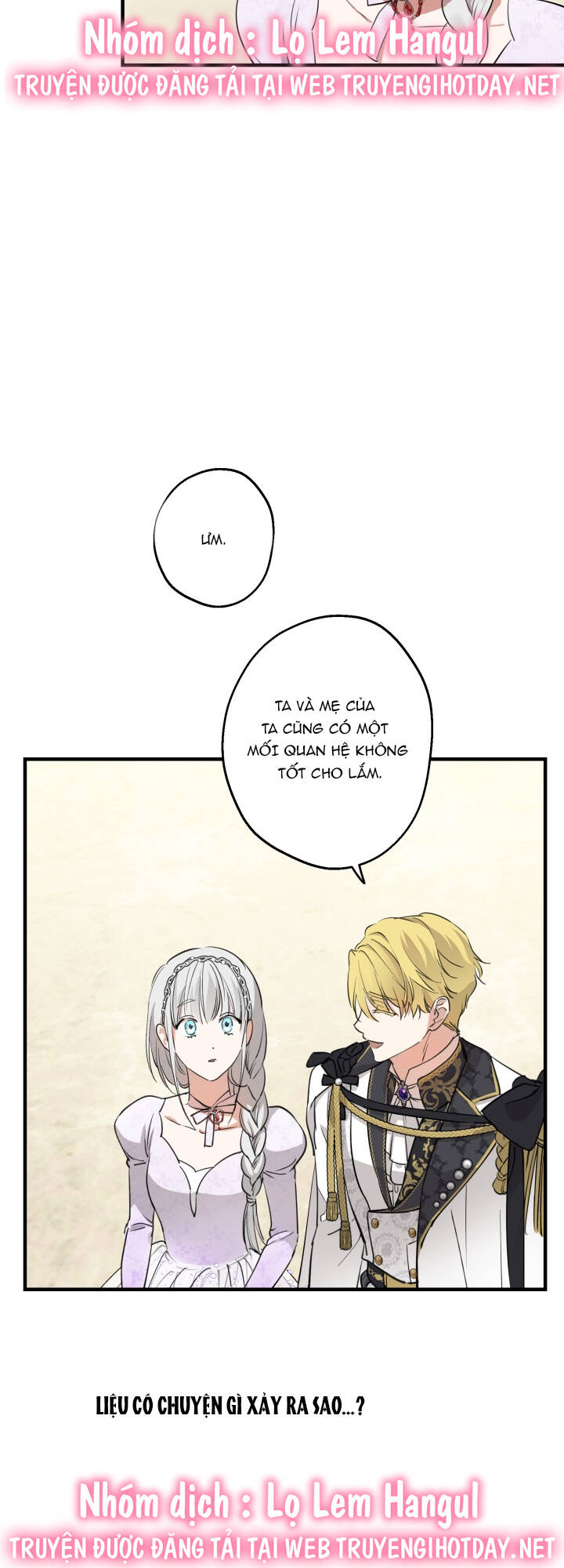 Những Nhân Vật Mạnh Nhất Thế Giới Ám Ảnh Tôi - Chapter 93.2 - Page 4