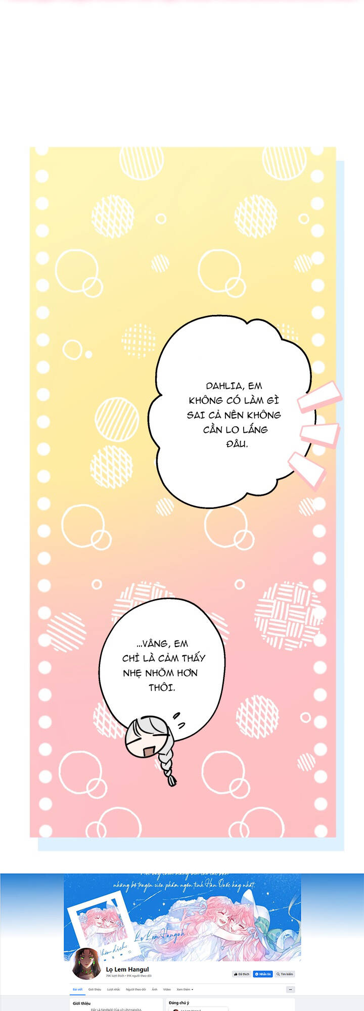 Những Nhân Vật Mạnh Nhất Thế Giới Ám Ảnh Tôi - Chapter 93.2 - Page 5