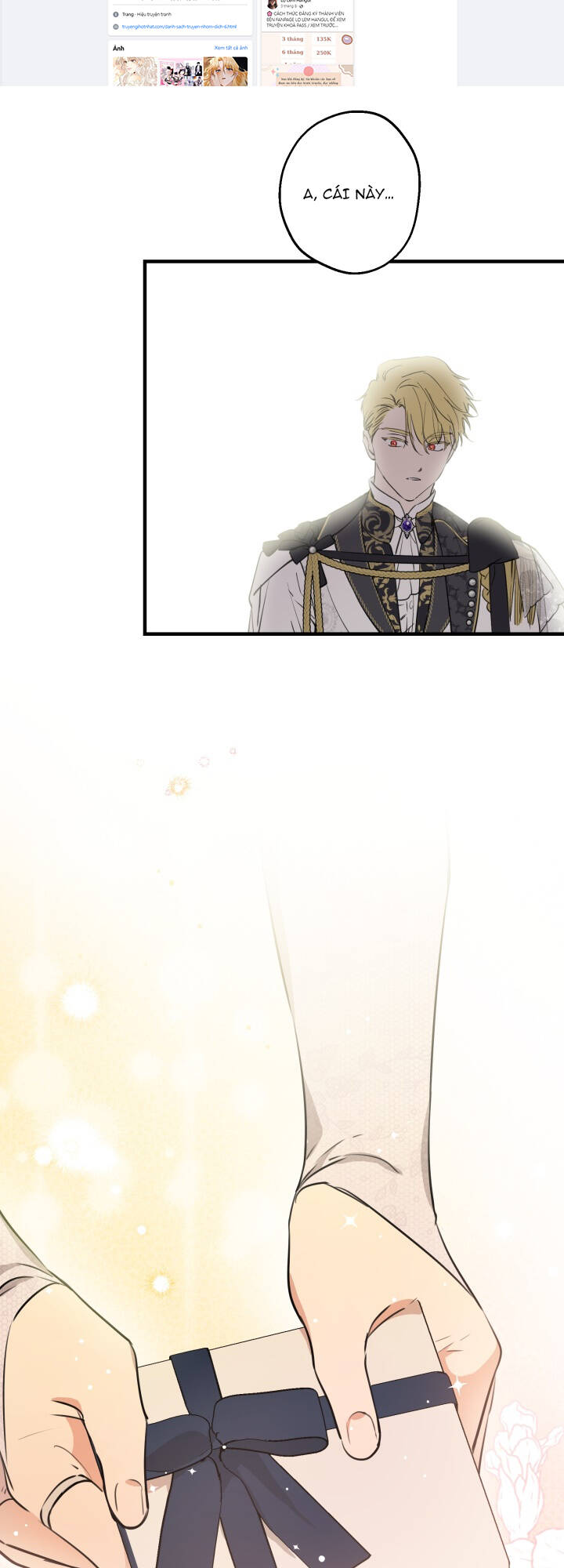 Những Nhân Vật Mạnh Nhất Thế Giới Ám Ảnh Tôi - Chapter 93.2 - Page 6