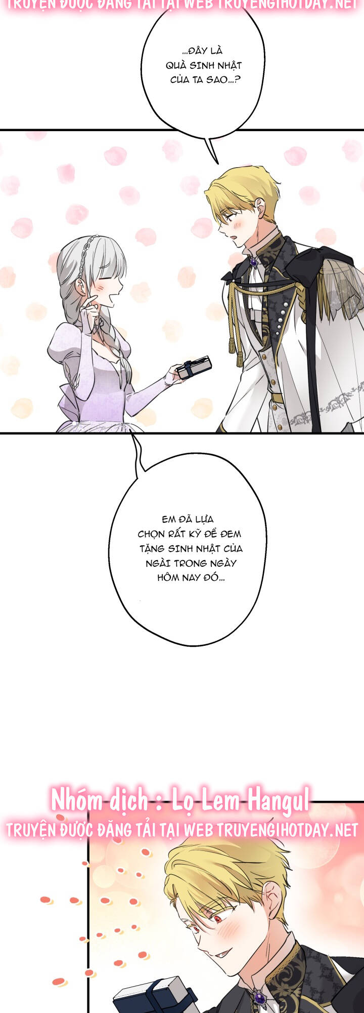 Những Nhân Vật Mạnh Nhất Thế Giới Ám Ảnh Tôi - Chapter 93.2 - Page 8